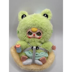 Baby Three Car Seat Baby